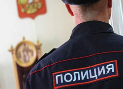 Двое грабителей жестко избили полицейского на Ставрополье 