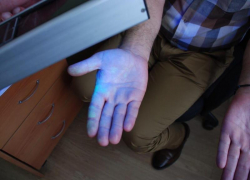 На Ставрополье экс-судья за взятку получил условный срок