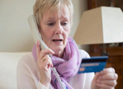 Еще одна доверчивая ставропольчанка перевела мошенникам свои сбережения