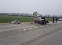 Ставропольская полиция разыскивает скрывшегося участника автоаварии