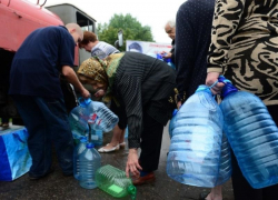 На Ставрополье насосная станция за 49 миллионов пришла в негодность еще до запуска
