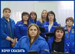 «Дежурим сутками в стужу и зной»: фельдшера скорой помощи в Левокумском просят уравнять выплаты с коллегами