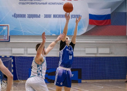 Печальные гастроли: ставропольские баскетболисты потерпели четыре поражения на выезде  