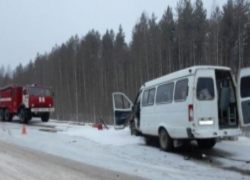Шесть человек пострадали в страшной аварии на Ставрополье