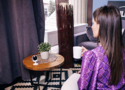 Отпускное настроение: видеонаблюдение от «Ростелекома» присмотрит за жильем в отсутствии хозяина