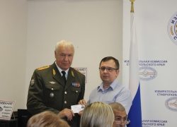 Без машин, но с миллионами: доходы оппозиционных кандидатов в губернаторы Ставрополья