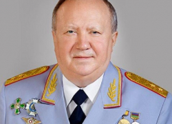 Скончался бывший начальник ГУВД Ставропольского края Александр Сапрунов