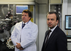 «Мы мечтать об этом не могли»: зампред правительства России считает, что новый молзавод решит проблему молока на Ставрополье