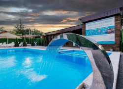 Майские праздники — отличный повод выбраться на природу всей семьей