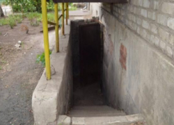 В подвале ставропольской многоэтажки обнаружен погибший мужчина 