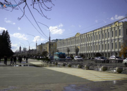 Дороги в центре Ставрополя перекроют из-за фестиваля «Кардо» с 21 по 24 августа