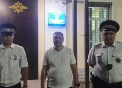 Остановили на полпути к банку: в Георгиевске полиция спасла пенсионеров от мошенников