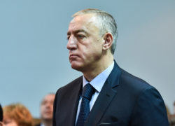 Экс-мэра Пятигорска Льва Травнева не выпустят из СИЗО до осени