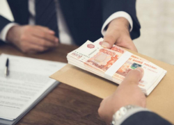 За 2021 год в Ставропольском крае выдали 238 тысяч кредитов наличными 