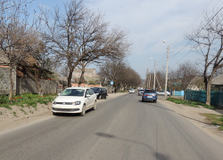 В Ставрополе водитель совершил наезд на ребенка