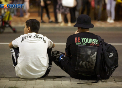 Школьников на Ставрополье вовлекают во флешмоб «Исчезни на сутки»