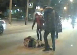 12-летнюю девочку сбила иномарка на «зебре» в центре Ставрополя