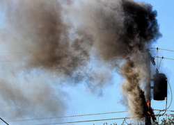 Почти 50 тыс жителей Ставрополя остались без света из-за аварии