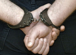 На Ставрополье задержан мужчина, находившийся в федеральном розыске