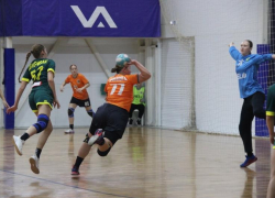 «Решение далось нелегко»: гандбольное «Ставрополье» отказалось играть в Кубке России 