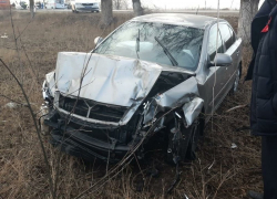 На Ставрополье пьяный водитель отправил в больницу пять человек