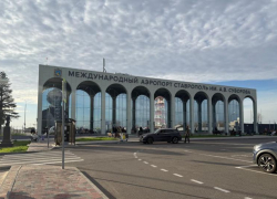 Международный терминал в аэропорту Ставрополя будет открыт к концу 2026 года