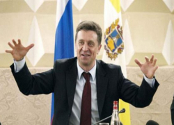 Бывший губернатор Ставрополья стал сенатором и сложил полномочия депутата