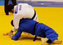 Успехи ставропольских спортсменов оценило руководство Федерации дзюдо России