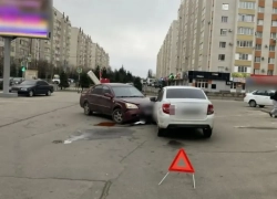 Травмы шеи и ушибы лица: опубликованы подробности столкновения водителей «Вортекса» и «Лады» в Ставрополе