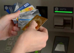 Ставропольчанка случайно «слила»  80 тысяч рублей мошенникам