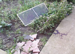 В Изобильном выпал из окна и погиб 3-летний ребёнок