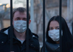 На Ставрополье сотрудники ЖКХ выявили 131 нарушителя самоизоляции 