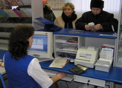  Работница почты «стащила» из кассы 250 тысяч рублей на Ставрополье 