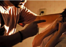 В Невинномысске мужчина изнасиловал незнакомку