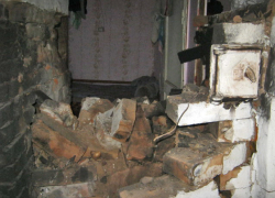 Отопительный котел взорвался в доме Кисловодска