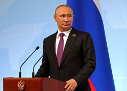 Президент Владимир Путин посетит Ставрополье 15 августа 