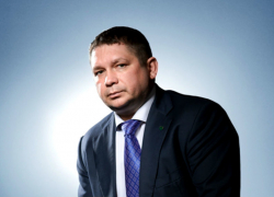 Самым богатым зампредом правительства стал экс-банкир Александр Золотарев