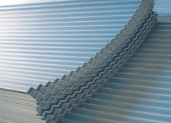 Правительство края выделило шифер и стекло пострадавшим в Железноводске и Предгорном районе