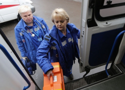 Три молодых человека погибли от отравления неизвестным веществом на Ставрополье 