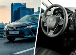 «Ставкрайимущество» вслед за обновлением руководства обновляет и автопарк