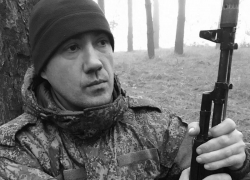 В зоне СВО погиб десантник 247-ого полка из Ставрополя