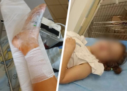 «Сбил ребенка и уехал»: покатушки учителя сельской школы на Ставрополье закончились трагедией