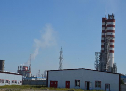 Ставропольский край опередил среднероссийский показатель промышленного роста