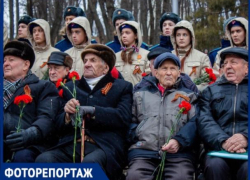 В Ставрополе отметили 77-летнюю годовщину освобождения от немцев 