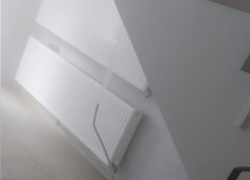 В центре Ставрополя затопило многоэтажку