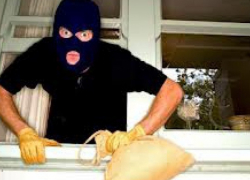 На Ставрополье задержали предполагаемого квартирного вора