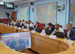 Перспектива перевода времени на час вперед продолжает вызывать жаркие споры на Ставрополье