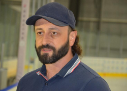 «Построить центр — лишь полдела»: известный российский фигурист приехал в Ставрополь с ревизией