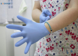 Руководство кисловодского санатория получило выговор за отсутствие СИЗ у сотрудников