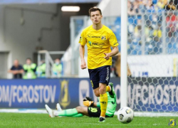 Полоз снова забил, Кутепов пропустил матч: как выступили ставропольцы в 15 туре чемпионата по футболу